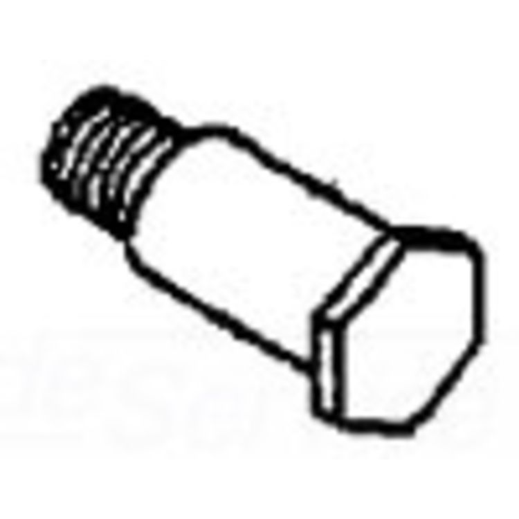 Bolt Shoe Handle - Durable, Ergonomic Design for Easy Grip and Enhanced Performance