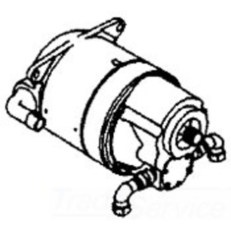 115V 2192R Motor - High Performance, Durable Design for Reliable Operation