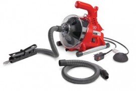 Fixed Straplock Handle - Durable, Secure Grip for Enhanced Tool Control