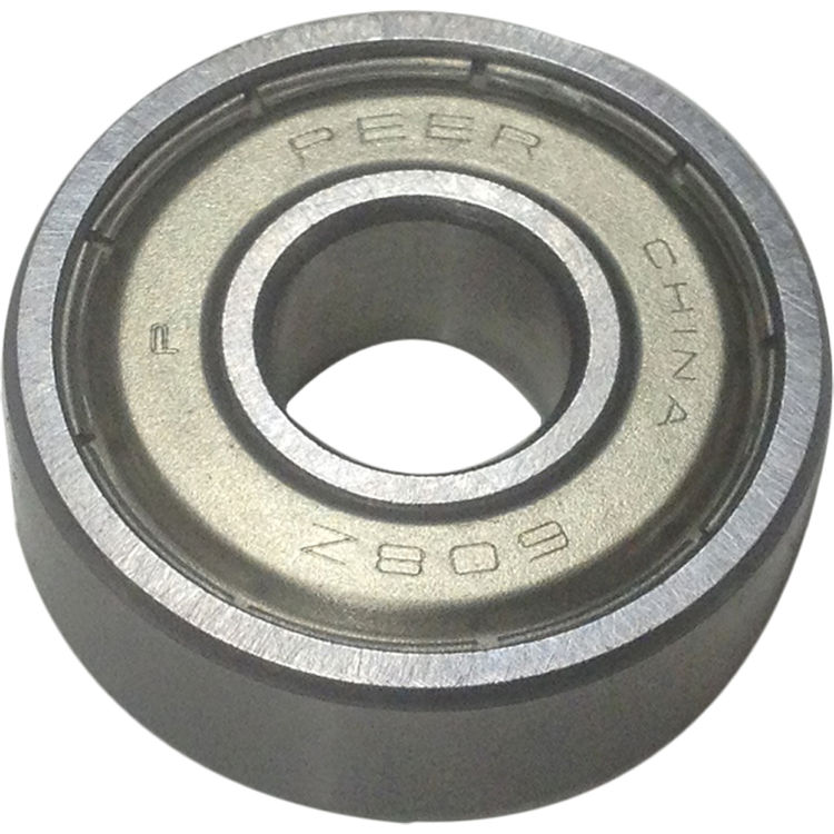 Armature Bearing - Compact 6" x 4.5" x 0.4" for Enhanced Performance and Durability
