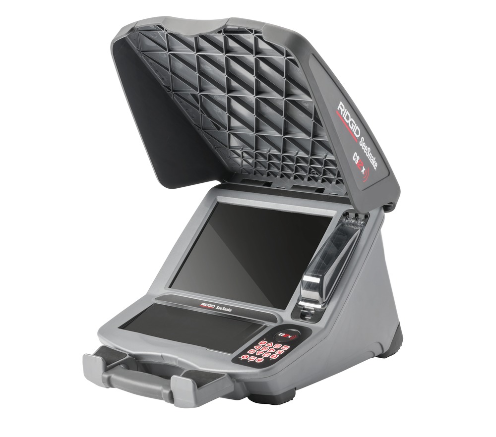 CS12X Cordless Kit with 2 Batteries & Charger - Ultimate Power & Performance