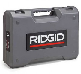 Rp 241 Heavy-Duty Carrying Case for Tools and Accessories - Durable and Portable Design