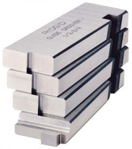 4" Groove Dies for Precision Pipe Threading and Durable Performance