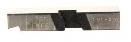 Groove Tool for 2-1/2" to 3-1/2" Pipes - Precision Cutting & Shaping Tool