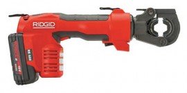 RE600 Crimp Tool for RDH+LIO Connections - Durable, Efficient, and Easy to Use