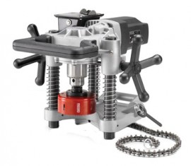 HC450 230V Hole Cutter - Precision Cutting Tool for Efficient Drilling and Installation