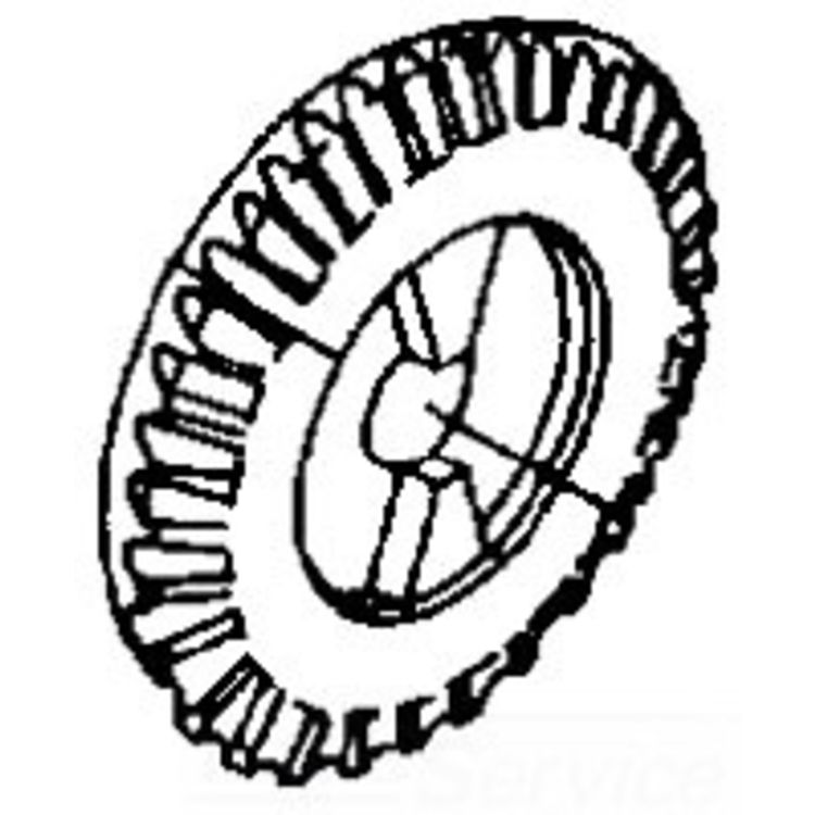 Bevel Gear - Precision Engineering for Optimal Performance and Durability