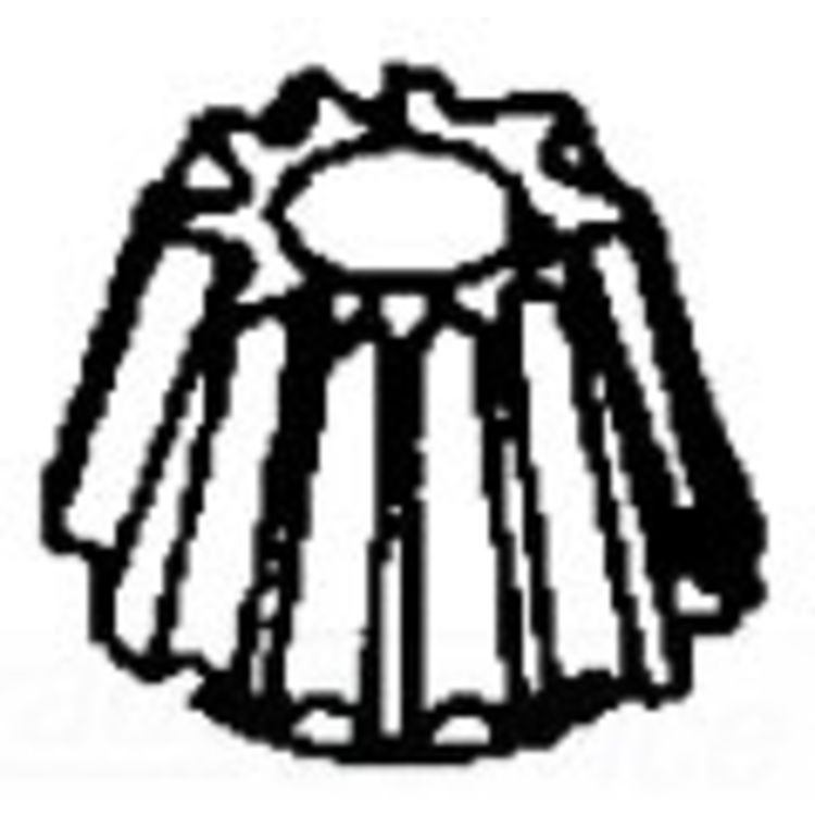 Gear Pinion - Precision Engineered for Optimal Performance and Durability