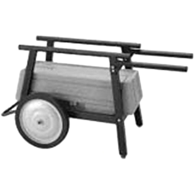 ASM 535 Stand Adaptor - Durable, Versatile Support for Your Tools