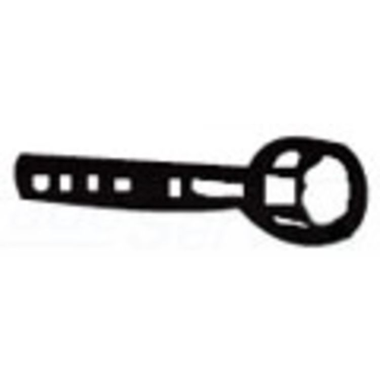 3/8"-16 x 4" Heavy-Duty Bolts - Pack of 4 for Reliable Fastening Solutions