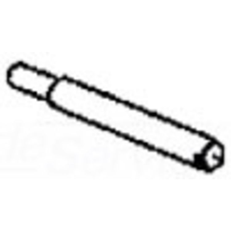 Premium Heavy-Duty Axle for Exceptional Performance and Long-Lasting Durability