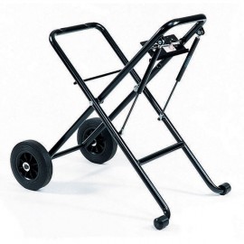 Folding Stand 300C/1233 - Portable, Durable, Adjustable Work Support for Tools