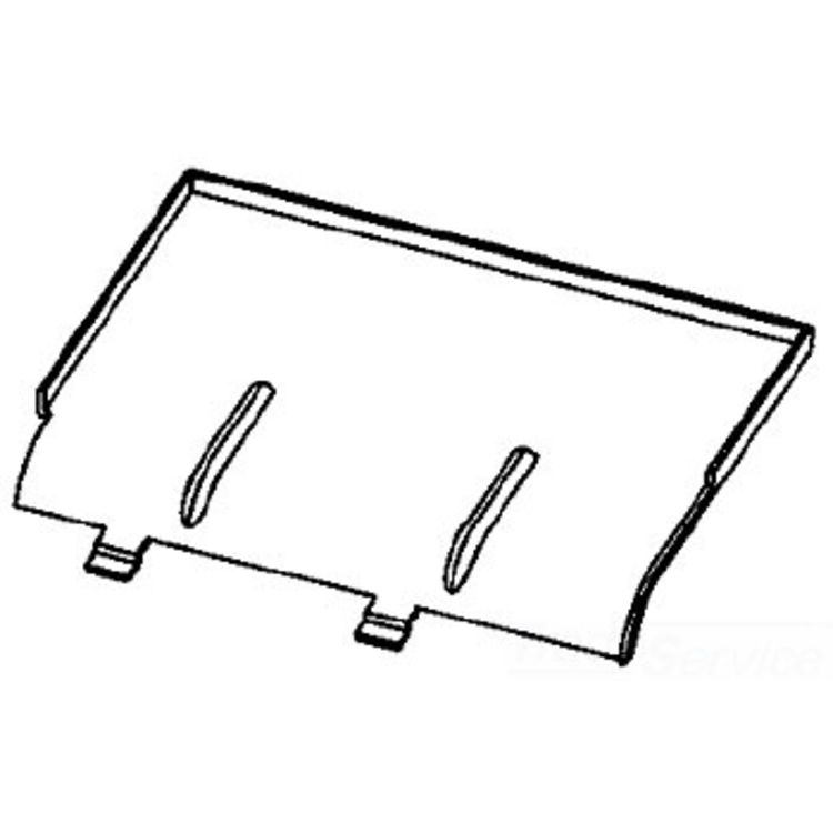 Heavy-Duty Drip Tray for Efficient Liquid Collection and Easy Cleanup