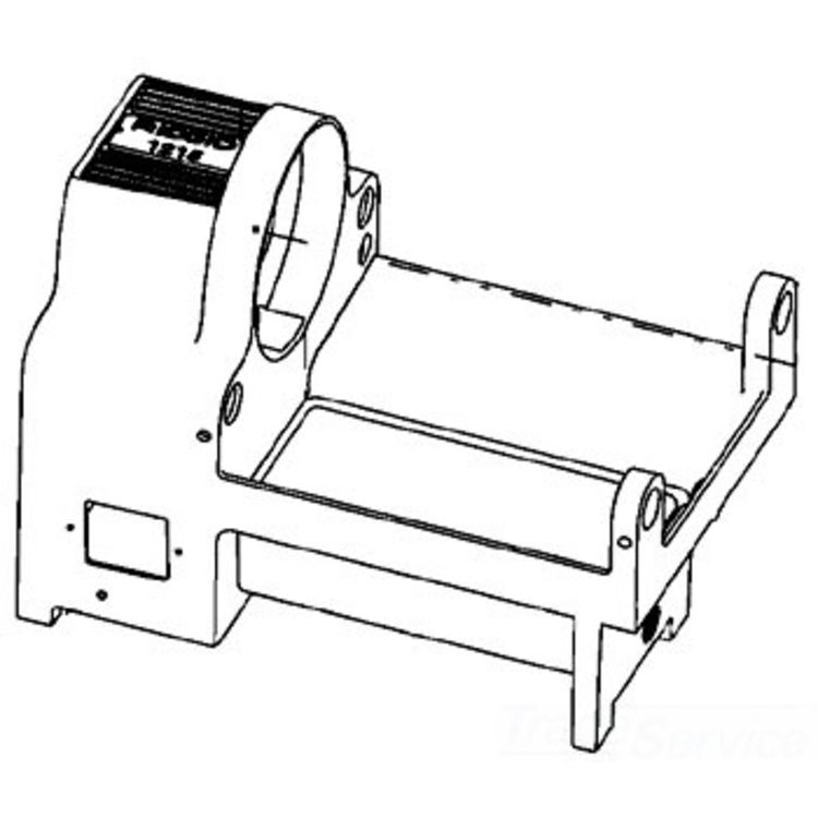Base Assembly 1215 - Durable, Precision Engineered for Optimal Performance
