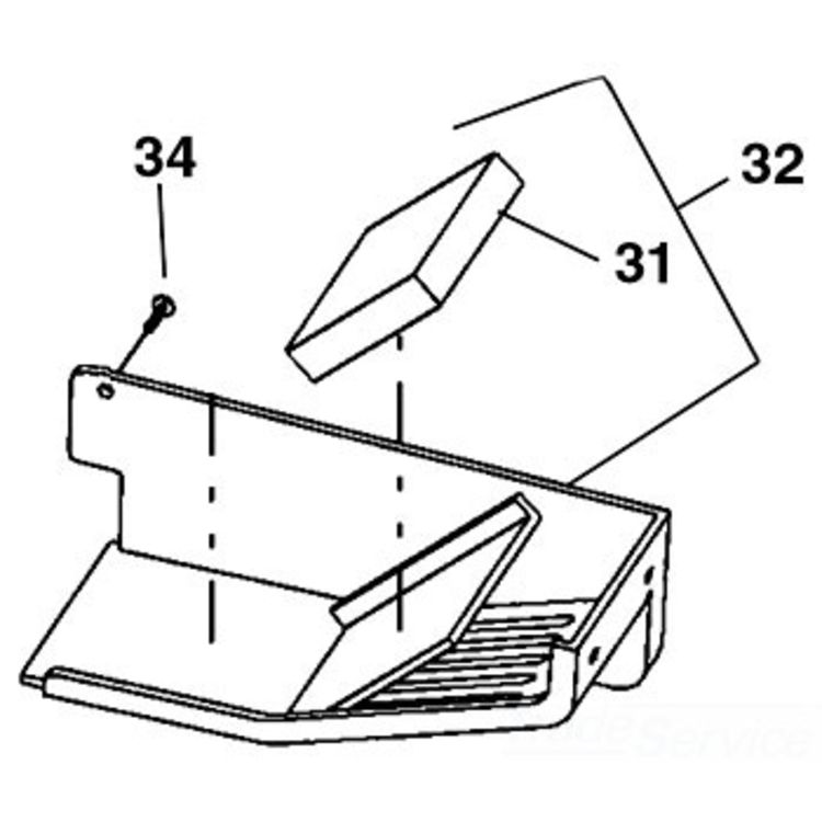 Heavy-Duty Motor Cover for Superior Protection and Extended Lifespan