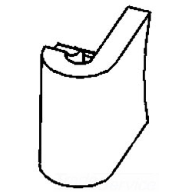 Foam Baffle - High-Performance Sound Absorption and Vibration Dampening Solution