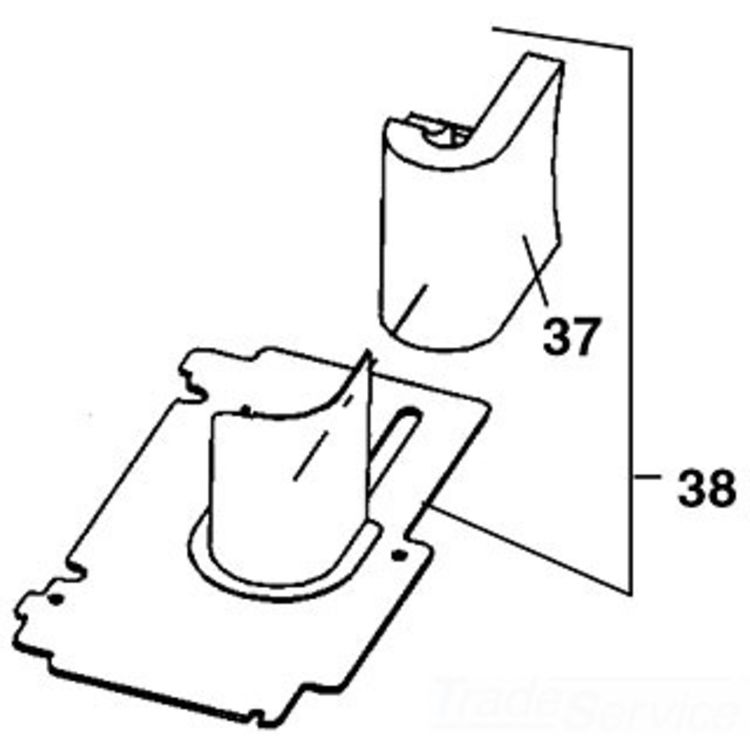 Bottom Cover - Durable, Reliable Protection for Your Equipment