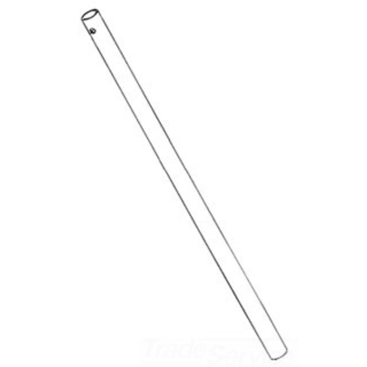 1203 Rear Leg for Enhanced Stability and Support in Your Equipment