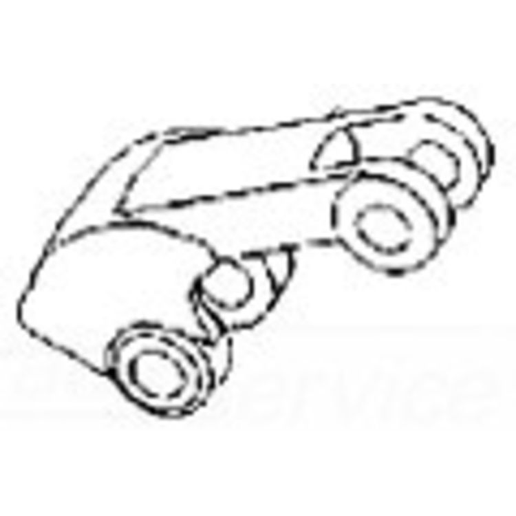 Wheel Housing - Durable and Reliable Replacement Part for Enhanced Performance