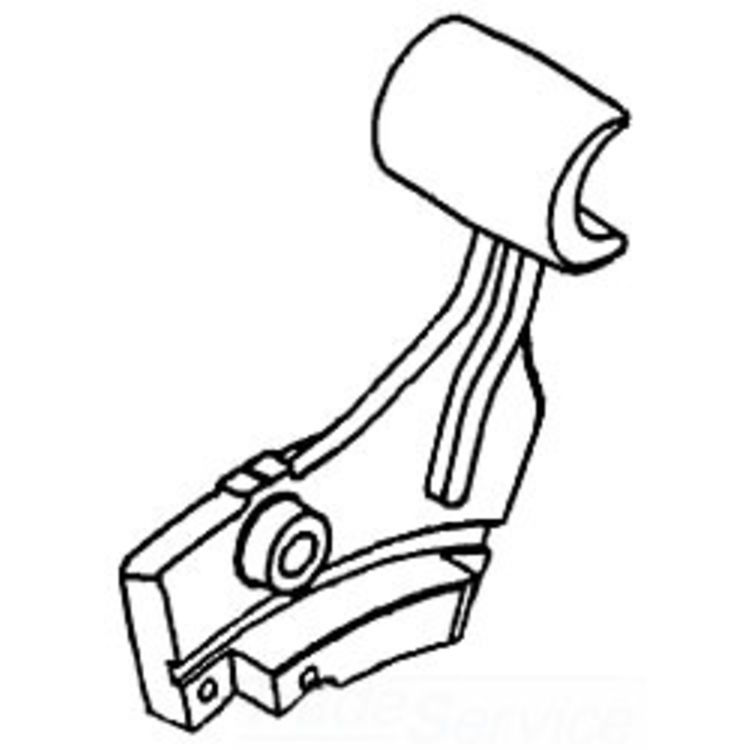 Slide Adjuster Handle - Durable, Easy-to-Use Tool for Precision Adjustments