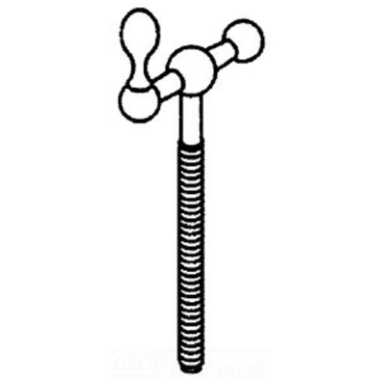 Fasteners and Feedscrew Assembly for Reliable Performance and Durability