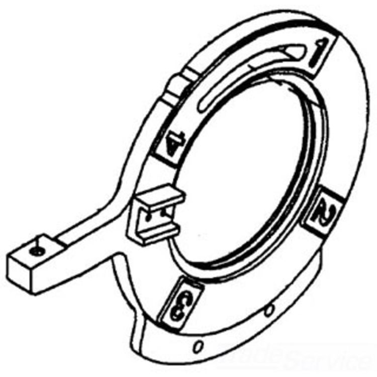 Cam Locking Plate - Durable, Secure Fastening Solution for Reliable Performance