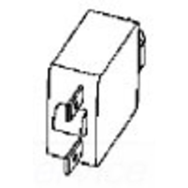 15 Amp Circuit Breaker - Reliable Overcurrent Protection for Electrical Systems