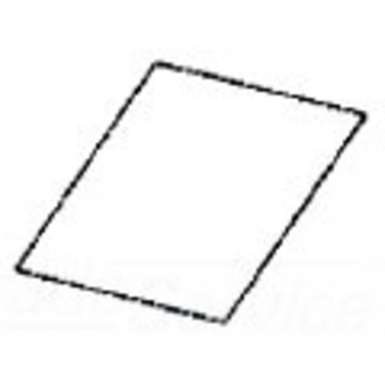 120V Wiring Diagram Decal - Clear, Durable, Easy-to-Read Electrical Guide