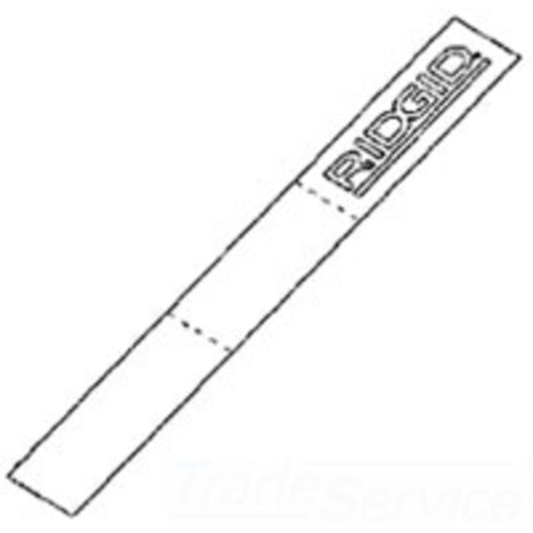 HC450 Strap Cinch - Durable, Compact, 9" x 6" for Secure Fastening and Easy Storage
