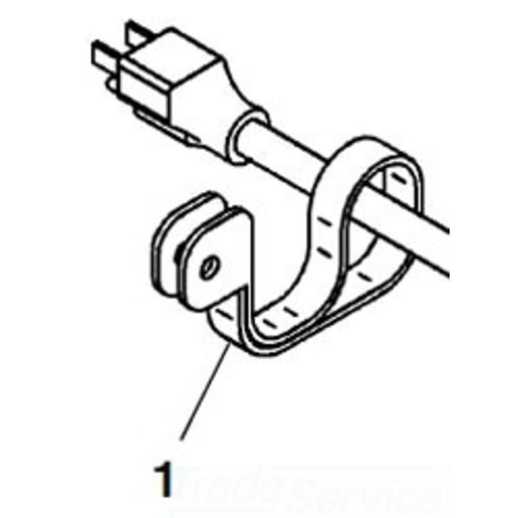 Keeper Key HC450 - Durable, Reliable Tool for Efficient Locking and Securing Solutions