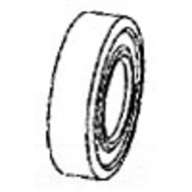 1.5" Ball Bearing - Durable, Precision Engineered, Compact Design for Reliable Performance