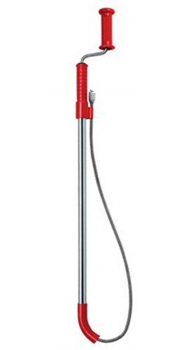HC450 Wear Strip with Screws - Durable Replacement for Enhanced Performance