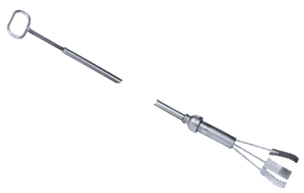Hook Grappler K5 - Heavy-Duty Tool for Efficient Lifting and Maneuvering