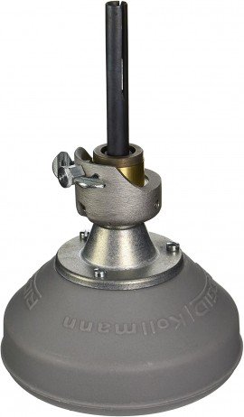 5/16 A17A Adaptor - Compact Design, 17.8" Length, 7.8" Height, 7.5" Width