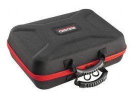 CS6/CS6X Digital Monitor Case - Durable, Protective Design for Safe Storage and Transport