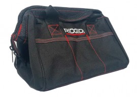 16.9" Tool Box - Durable, Portable Storage with 7.9" Height and 9.2" Width for Tools & Accessories