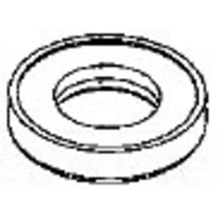 Oil Seal 13/16" x 1-1/2" x 1/4" - Durable, High-Performance Replacement Part