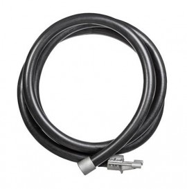15-Foot Rear Guide Hose for Enhanced Maneuverability and Performance