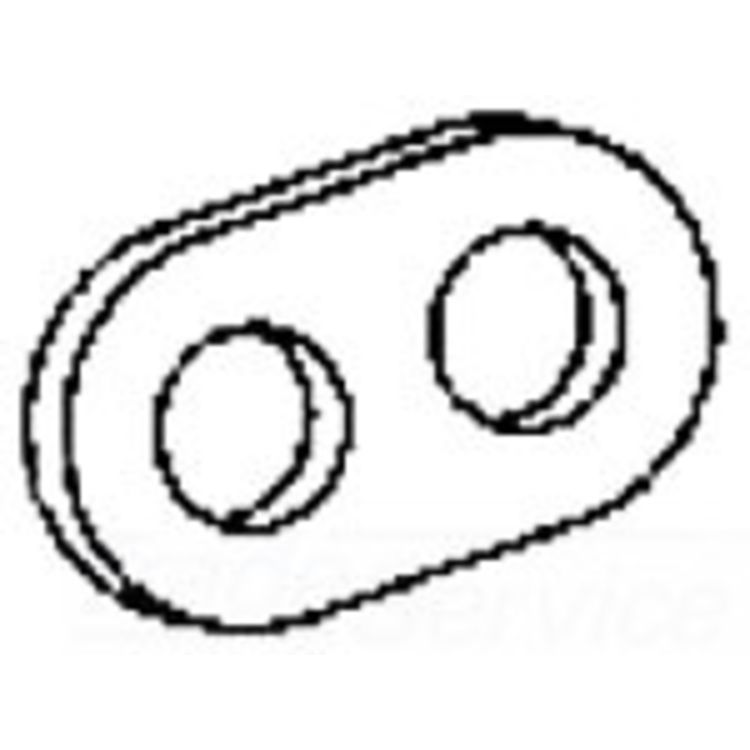 HC450 Junction Box Gasket - Durable, Reliable Seal for Electrical Connections
