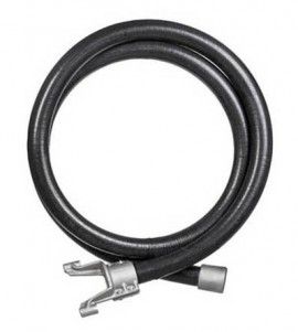 A34-10 Rear Hose Guide - Durable, Precision Fit for Efficient Performance
