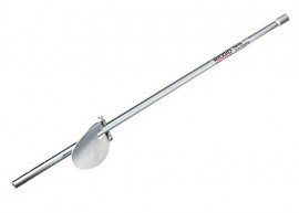 A4 Spoon Replacement Parts - Durable and Reliable Trap Component for Efficient Performance