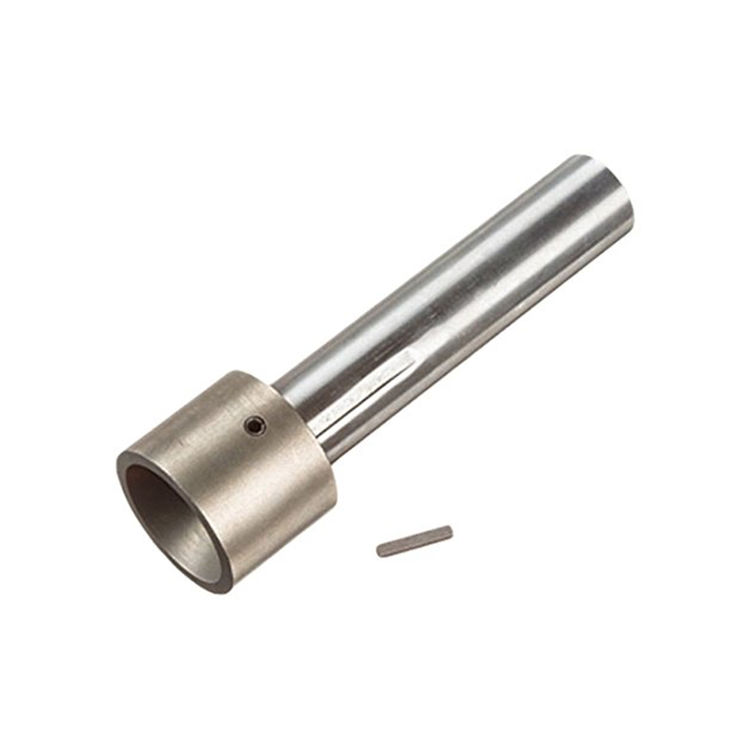 506-510 Shaft with Connector - Durable, High-Performance Tool Accessory