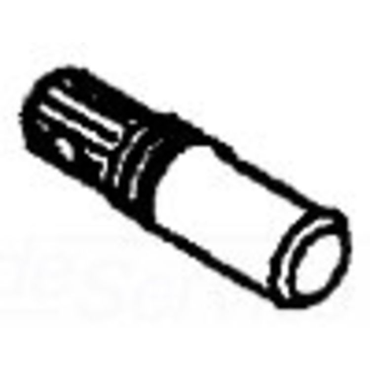 1224 Post Diehead - Precision Threading Tool for Efficient Pipe Fabrication