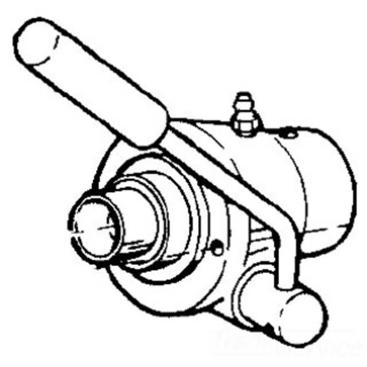Rack and Pinion Assembly - Durable, Precision Engineered for Reliable Performance