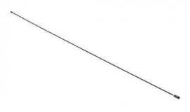 10 ft Solid Sectional Rod for K1000 8-24 Rodder Machine - Durable & Reliable Performance