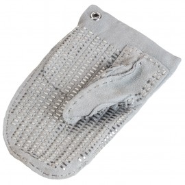 Set of Brush Caps for Enhanced Tool Protection and Maintenance - Durable and Reliable