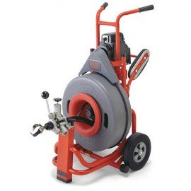 Versatile Plug & Drain Tool for Efficient Plumbing Solutions
