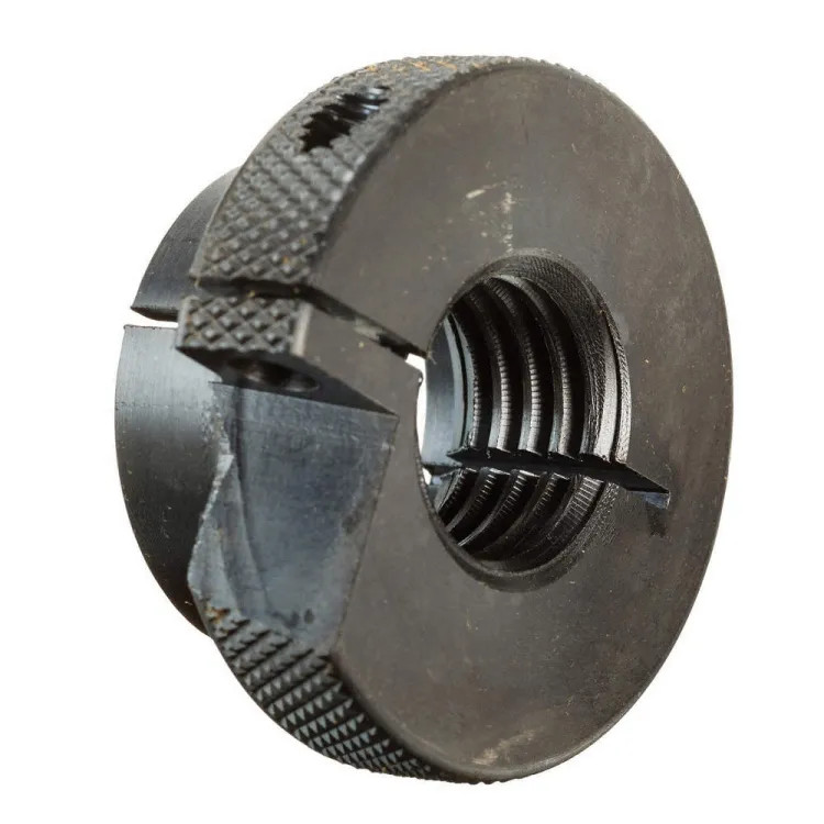Knurled Knobs for Enhanced Grip and Control - Durable, Precision Engineered Design