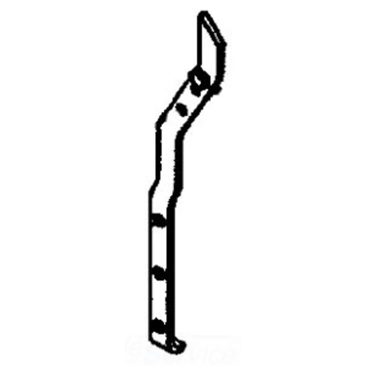 Right Pivot Arm - Durable, Precision Engineering for Optimal Performance