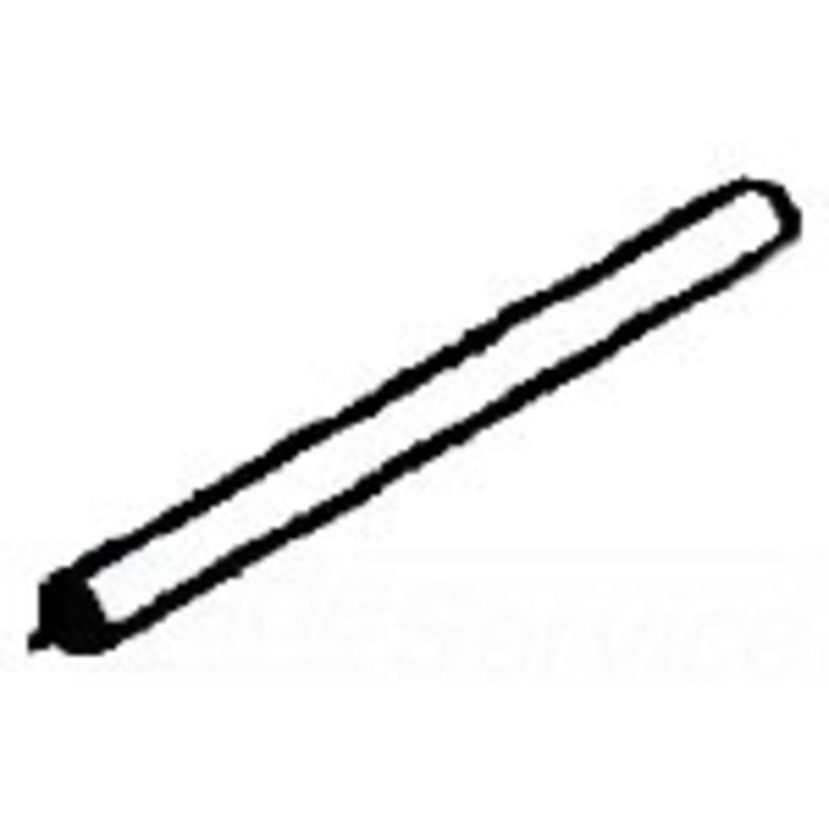 Spring Bar Tie - Durable, Reliable Connection for Efficient Tool Use
